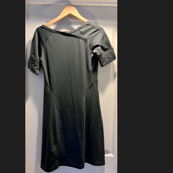 Columbia T-Shirt Dress - Picture 2 of 4